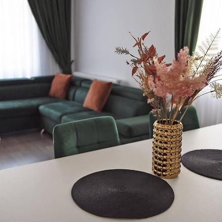 Eliza'S Apartment By Oasis Homes Oradea Exteriér fotografie