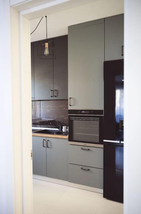 Eliza'S Apartment By Oasis Homes Oradea Exteriér fotografie