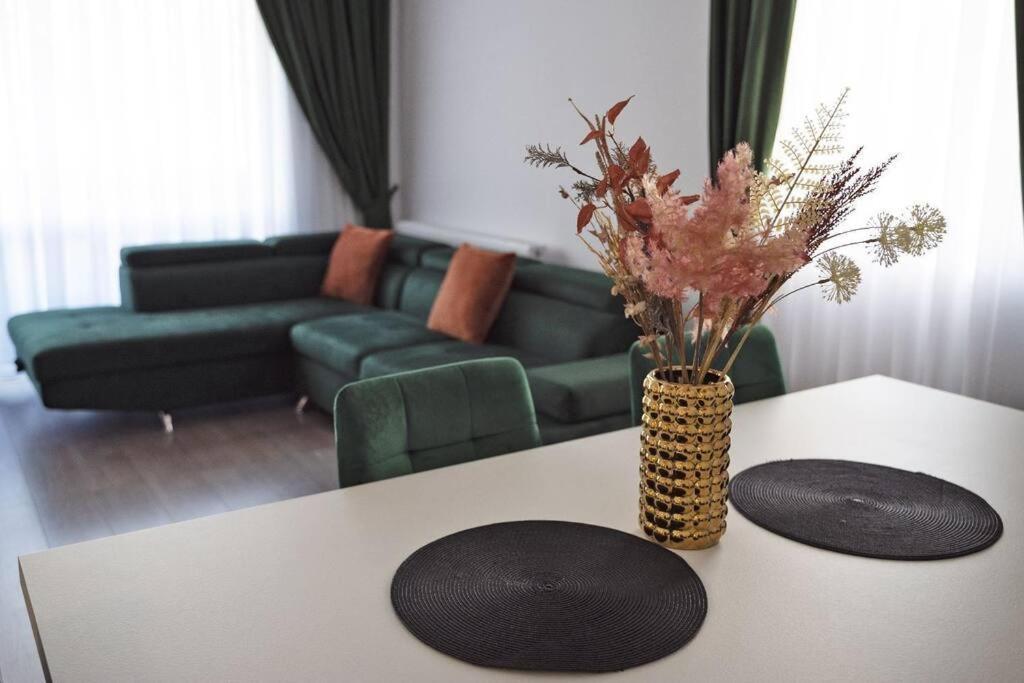 Eliza'S Apartment By Oasis Homes Oradea Exteriér fotografie